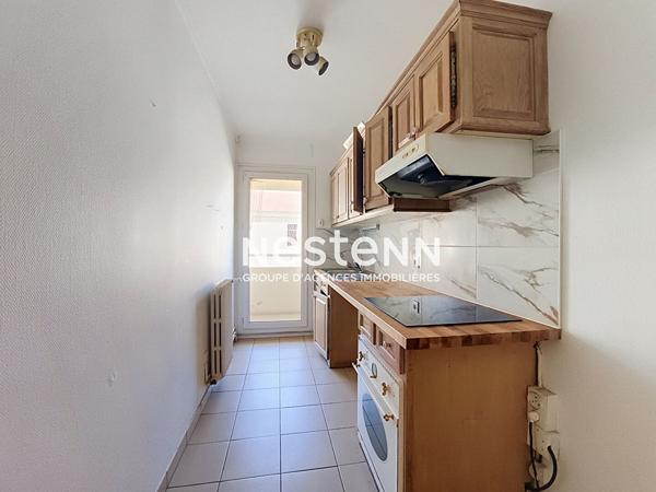 A LOUER Appartement T2  55 m² à Auch - Exclusivité NESTENN
