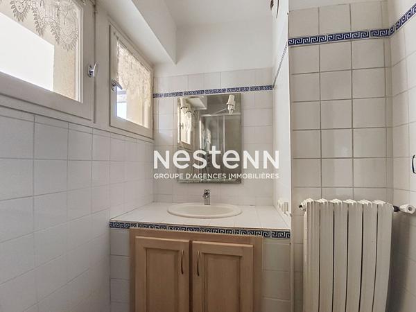 A LOUER Appartement T2  55 m² à Auch - Exclusivité NESTENN