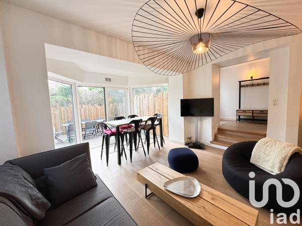 Appartement à vendre 3 pièces 68 m² Le Touquet-Paris-Plage