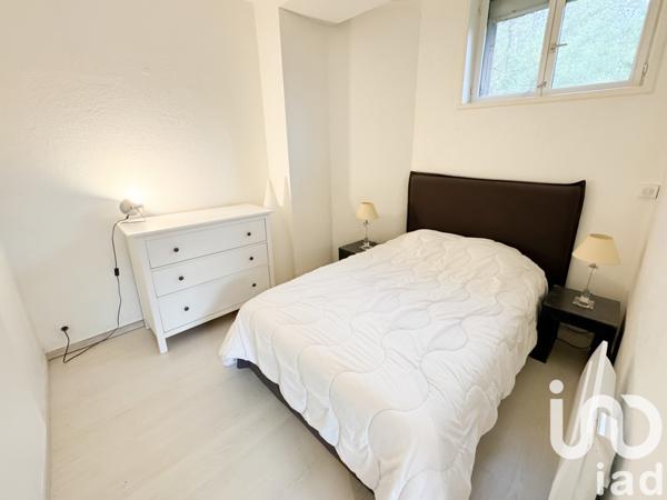 Appartement à vendre 3 pièces 68 m² Le Touquet-Paris-Plage