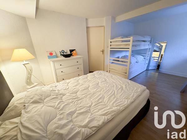 Appartement à vendre 3 pièces 68 m² Le Touquet-Paris-Plage