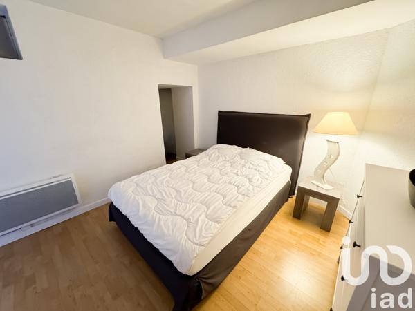 Appartement à vendre 3 pièces 68 m² Le Touquet-Paris-Plage