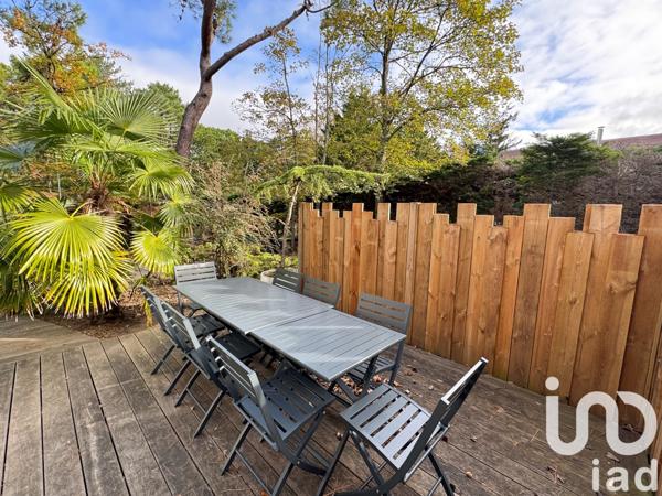 Appartement à vendre 3 pièces 68 m² Le Touquet-Paris-Plage