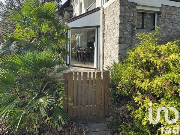 Appartement à vendre 3 pièces 68 m² Le Touquet-Paris-Plage