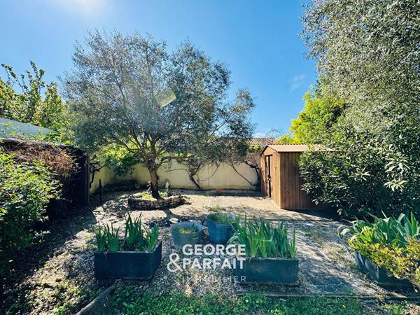 Maison Lagord - 158 m2 - Jardin - Piscine
