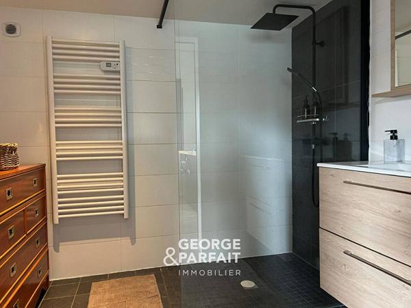 Maison Lagord - 158 m2 - Jardin - Piscine