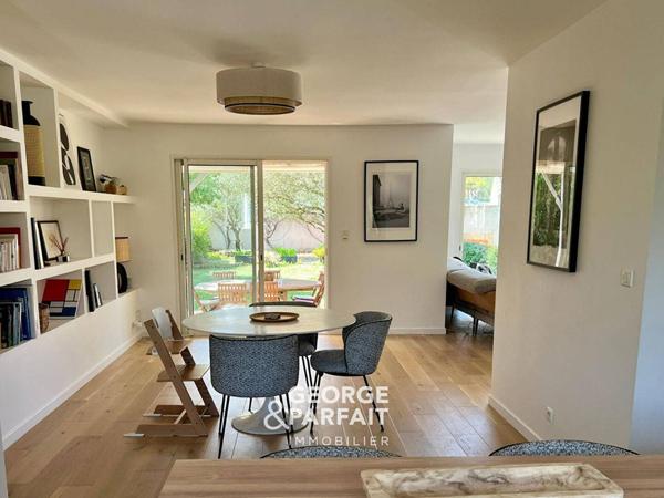 Maison Lagord - 158 m2 - Jardin - Piscine