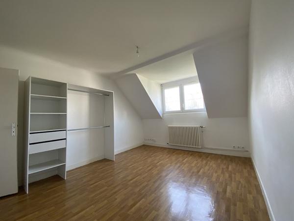 PROCHE PIRMIL T1BIS,  
Nantes 44200