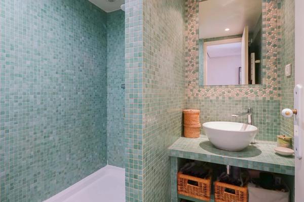 Duplex Paris 6e - MAYET / CHERCHE-MIDI