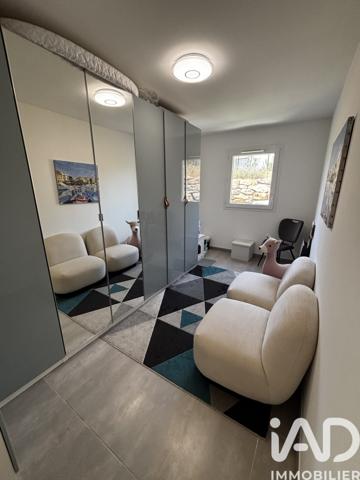 Maison à vendre 4 pièces 95 m² Sanary-sur-Mer