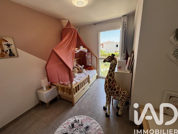 Maison à vendre 4 pièces 95 m² Sanary-sur-Mer