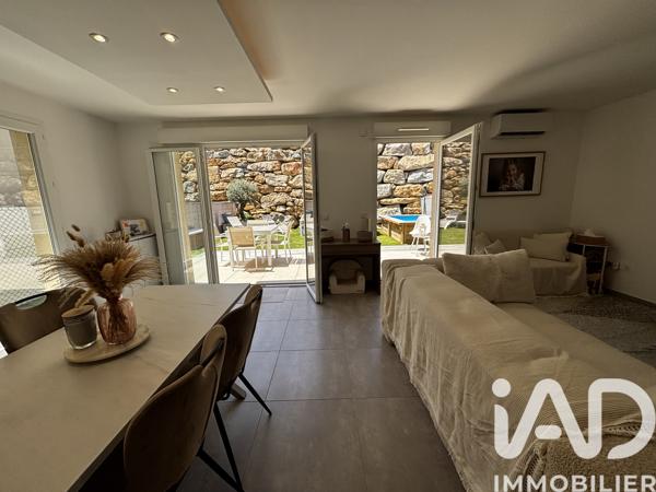 Maison à vendre 4 pièces 95 m² Sanary-sur-Mer