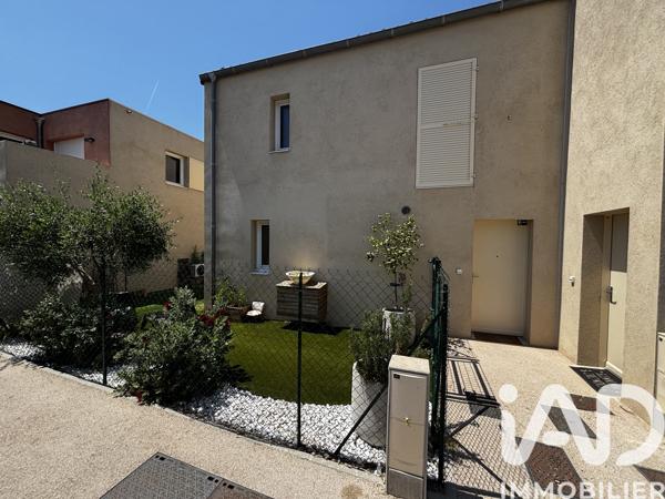 Maison à vendre 4 pièces 95 m² Sanary-sur-Mer