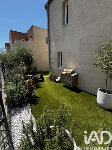 Maison à vendre 4 pièces 95 m² Sanary-sur-Mer