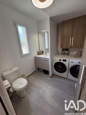 Maison à vendre 4 pièces 95 m² Sanary-sur-Mer