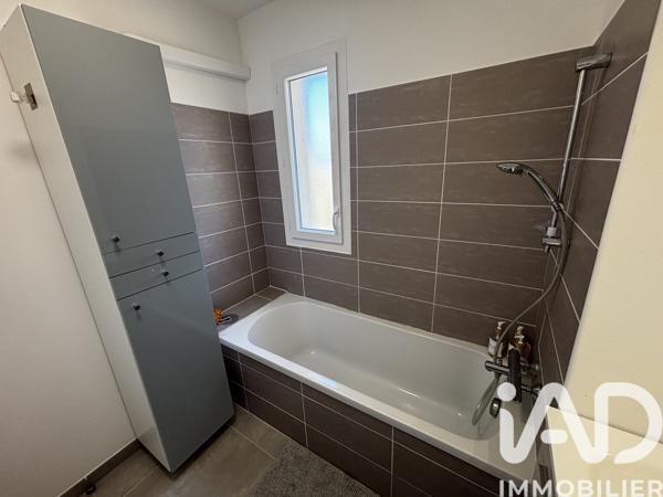 Maison à vendre 4 pièces 95 m² Sanary-sur-Mer