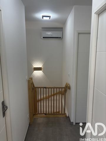 Maison à vendre 4 pièces 95 m² Sanary-sur-Mer