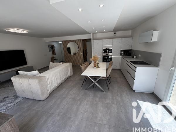 Maison à vendre 4 pièces 95 m² Sanary-sur-Mer