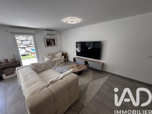 Maison à vendre 4 pièces 95 m² Sanary-sur-Mer