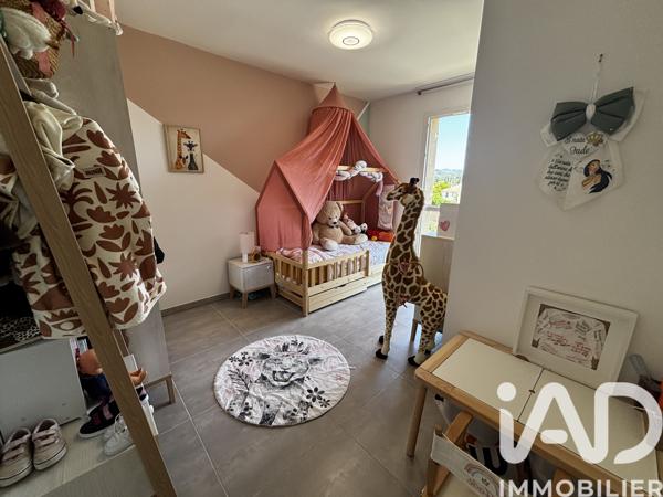 Maison à vendre 4 pièces 95 m² Sanary-sur-Mer