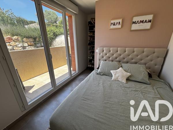Maison à vendre 4 pièces 95 m² Sanary-sur-Mer