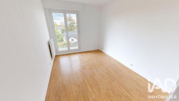 Appartement à vendre 3 pièces 62,35 m² Évry-Courcouronnes