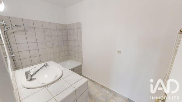 Appartement à vendre 3 pièces 62,35 m² Évry-Courcouronnes