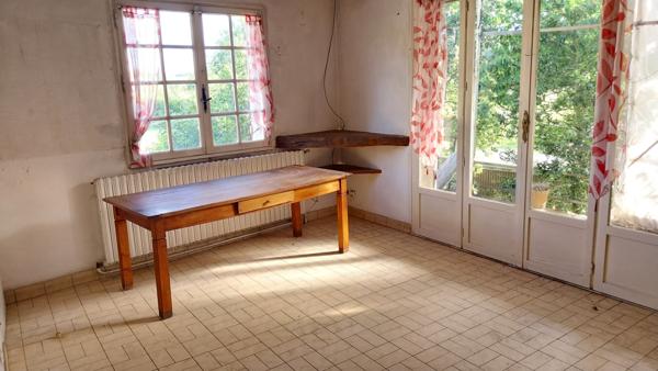 Maison Champvans 187 m2