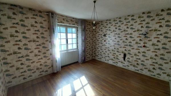 Maison Champvans 187 m2