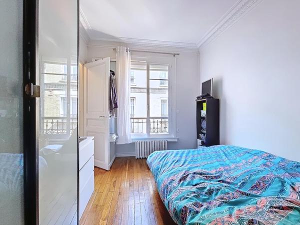 Appartement 2 pièces 34m² Paris XIIème