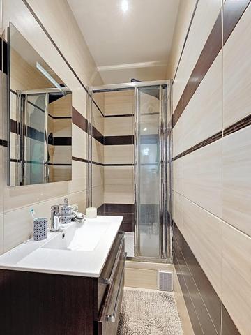 Appartement 2 pièces 34m² Paris XIIème