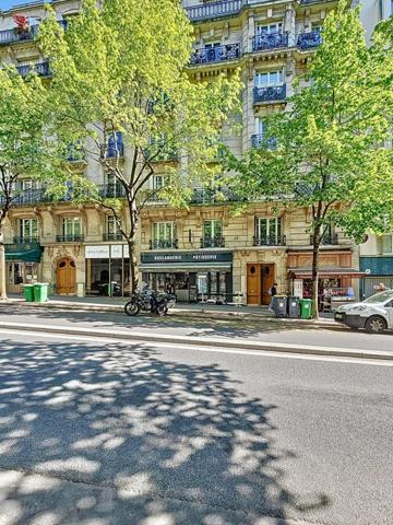 Appartement 2 pièces 34m² Paris XIIème