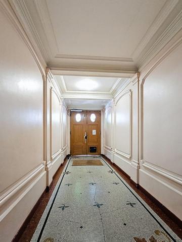 Appartement 2 pièces 34m² Paris XIIème