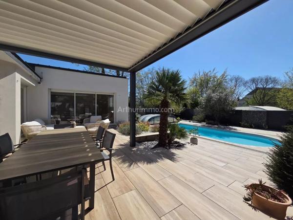 Vente Maison 7 pièces 237 m2 à Auray