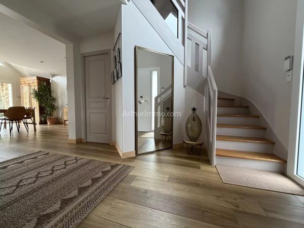Vente Maison 7 pièces 237 m2 à Auray