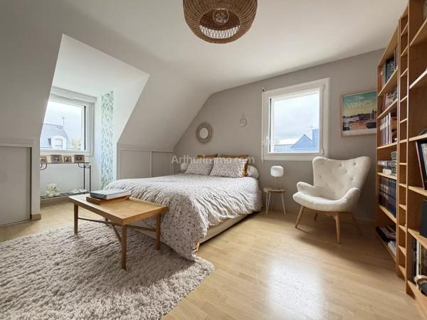 Vente Maison 7 pièces 237 m2 à Auray