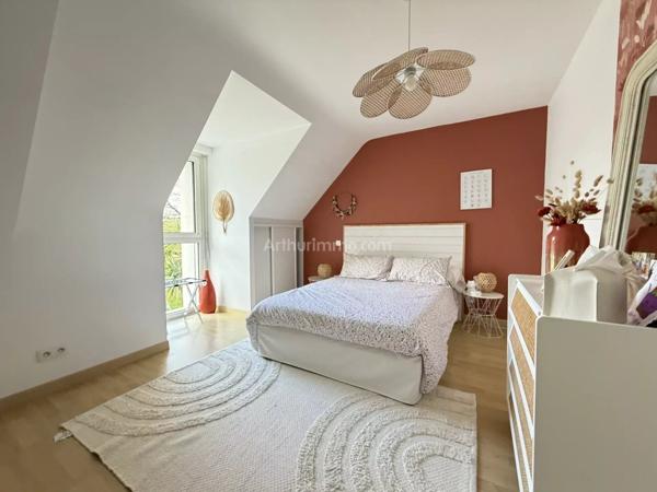 Vente Maison 7 pièces 237 m2 à Auray