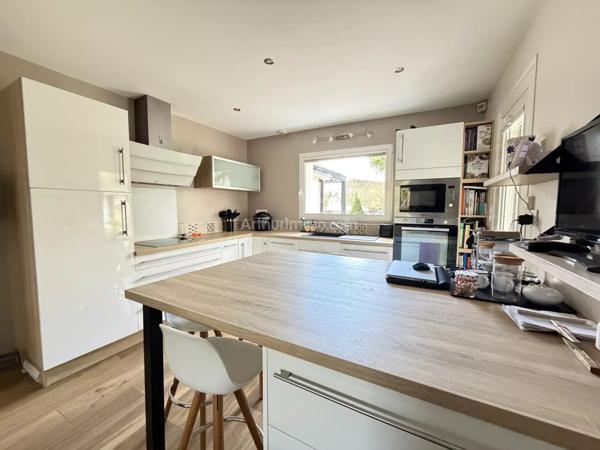 Vente Maison 7 pièces 237 m2 à Auray