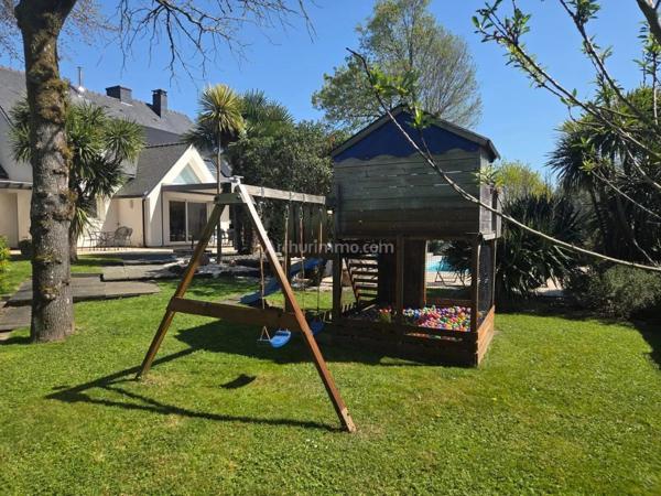 Vente Maison 7 pièces 237 m2 à Auray