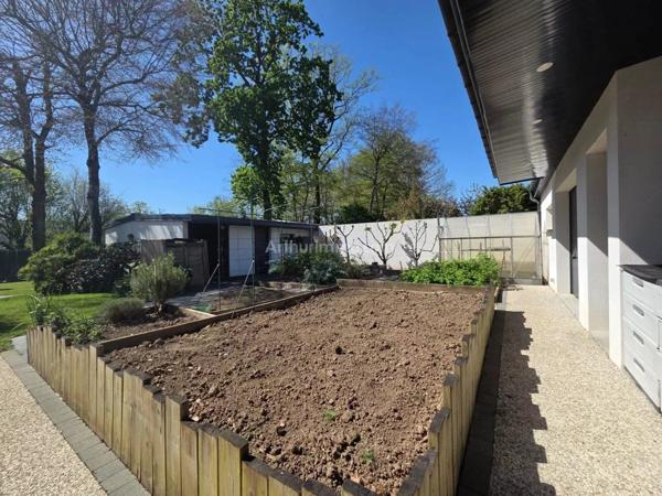 Vente Maison 7 pièces 237 m2 à Auray