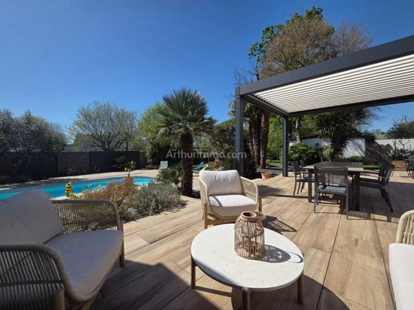 Vente Maison 7 pièces 237 m2 à Auray