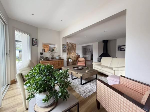 Vente Maison 7 pièces 237 m2 à Auray