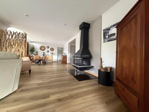 Vente Maison 7 pièces 237 m2 à Auray