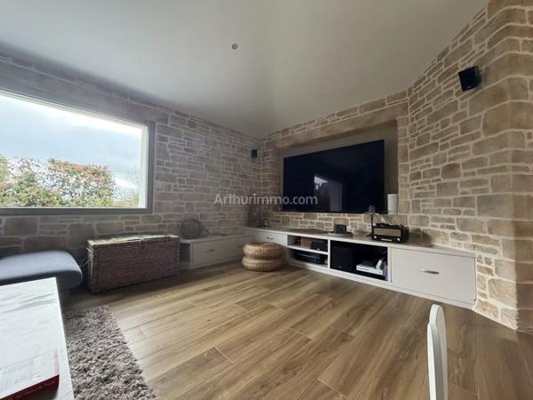 Vente Maison 7 pièces 237 m2 à Auray