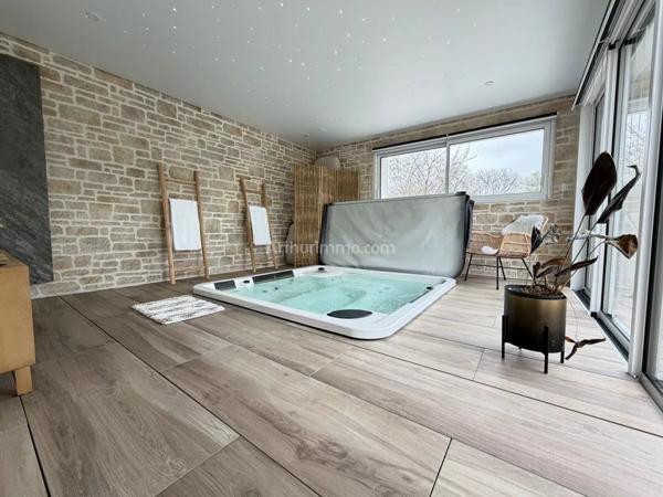 Vente Maison 7 pièces 237 m2 à Auray