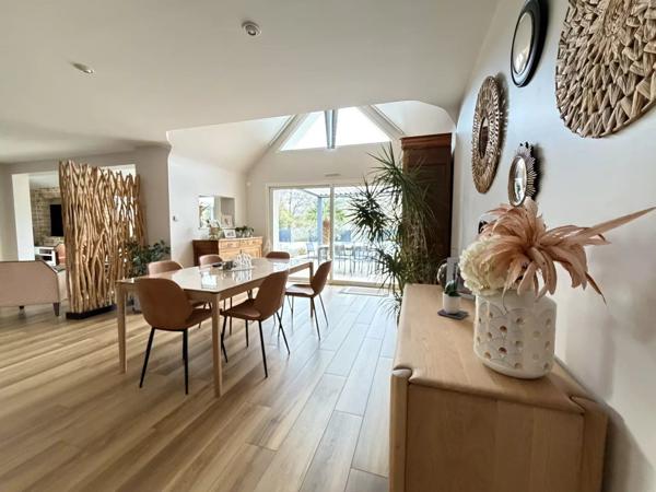 Vente Maison 7 pièces 237 m2 à Auray