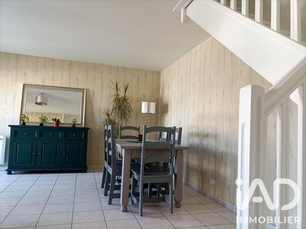 Appartement à vendre 4 pièces 90 m² Louvres