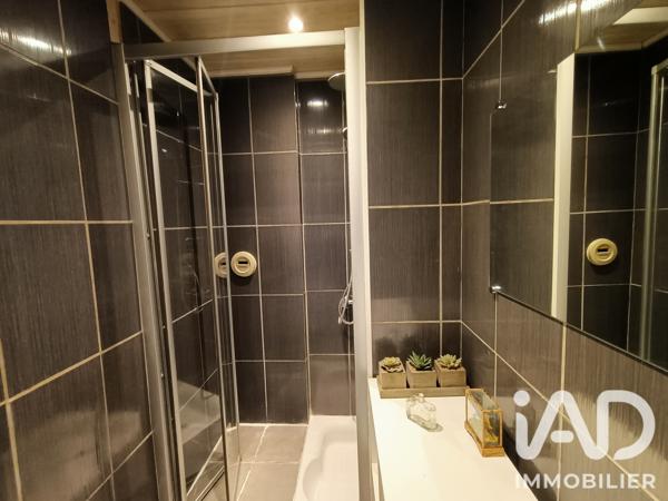 Appartement à vendre 4 pièces 90 m² Louvres