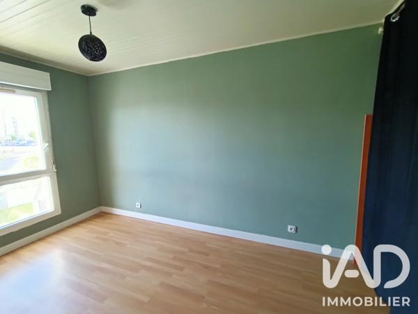 Appartement à vendre 4 pièces 90 m² Louvres