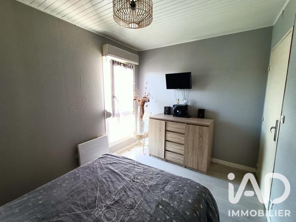 Appartement à vendre 4 pièces 90 m² Louvres
